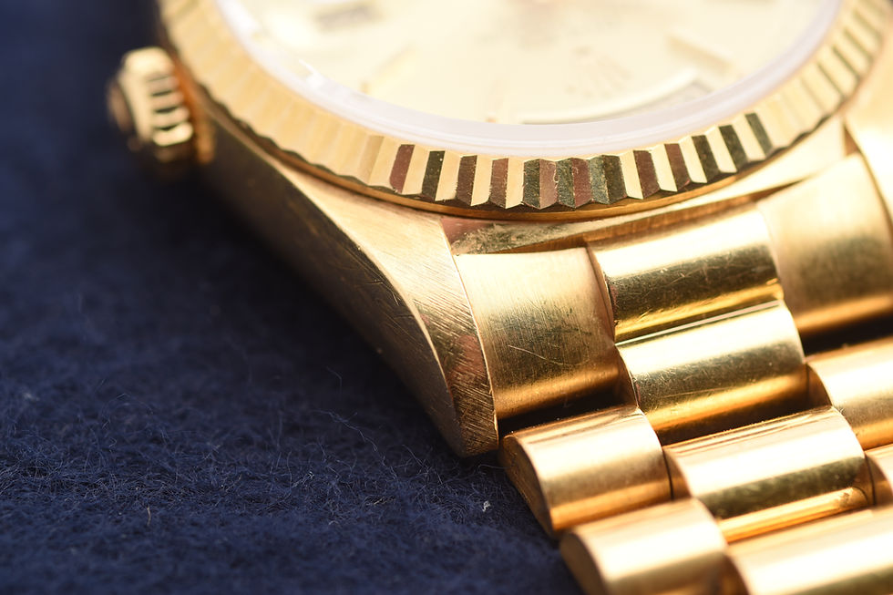 Miniature : Rolex 18238 Oyster Perpetual Day-Date