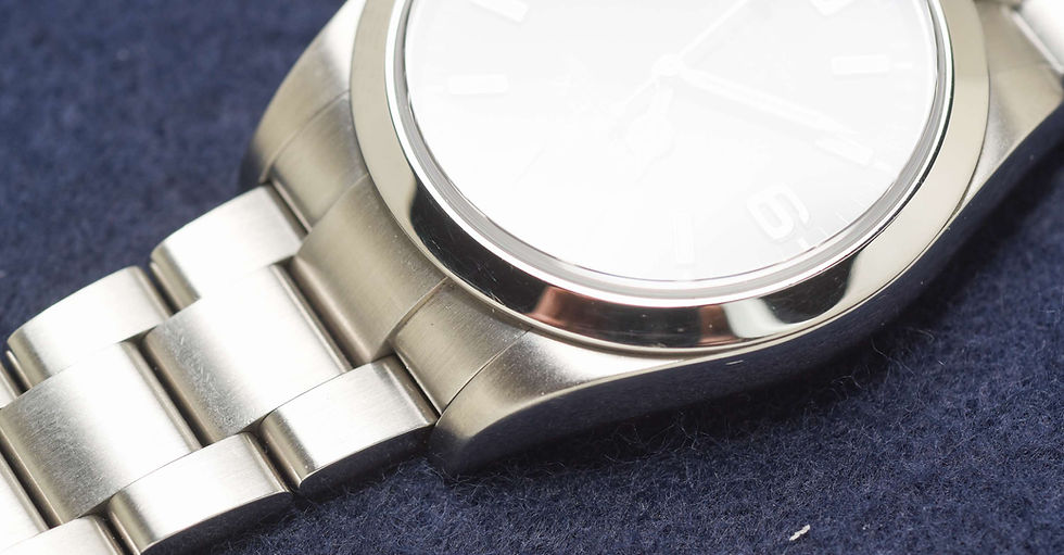 Miniature : Rolex 21470 Explorer Boite  + Papiers d'Origine