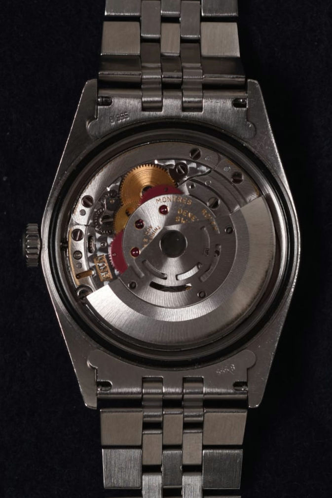 Miniature : Rolex 16234 Tapestry Boîte & Papiers 