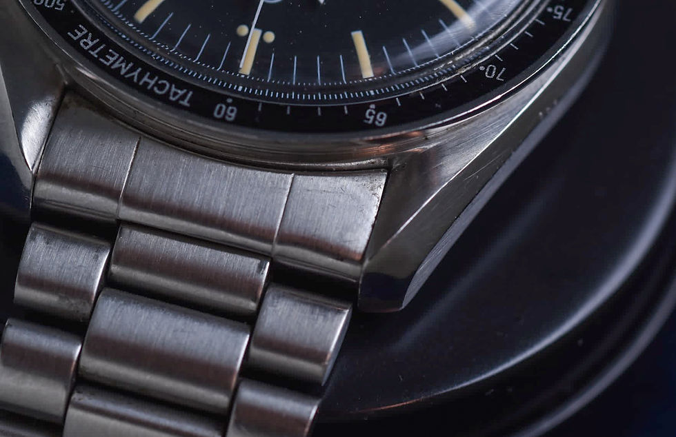 Miniature : Omega speedmaster 3590.50 + carte d'authenticité 