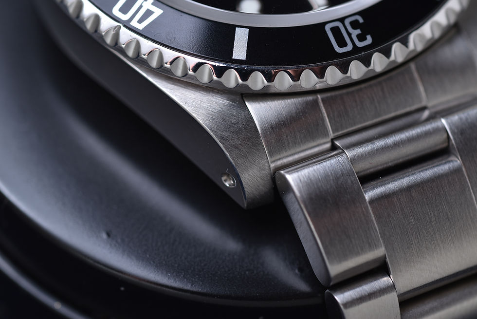 Miniature : Rolex 16610 Submariner "swiss" only Full Set