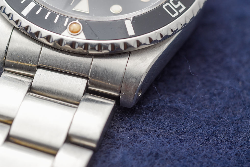 Miniature : Rolex  16800 Boîte + certificat de révision 