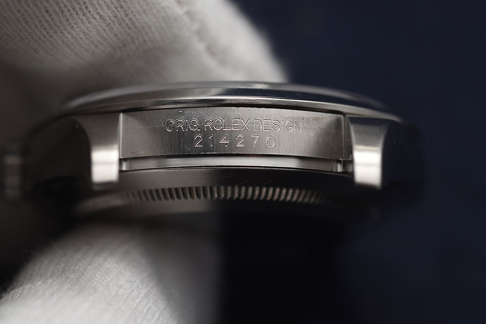 Miniature : Rolex 21470 Explorer Boite  + Papiers d'Origine