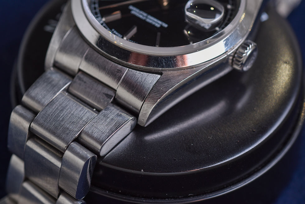 Miniature : Rolex 16200  Papiers d'Origines