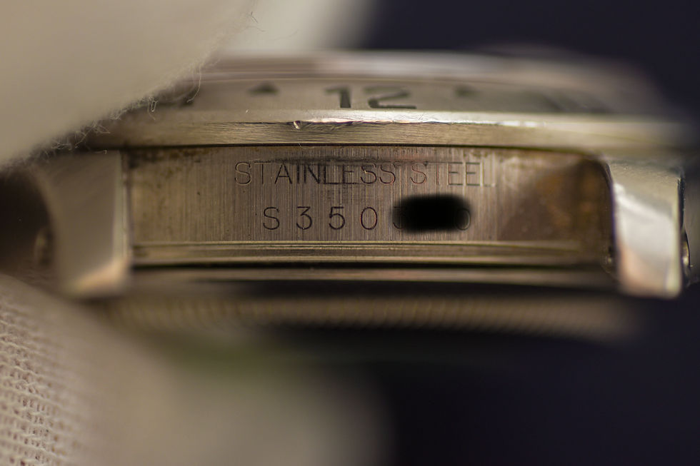Miniature : Rolex 16570 Explorer II Polar Dial Full Set
