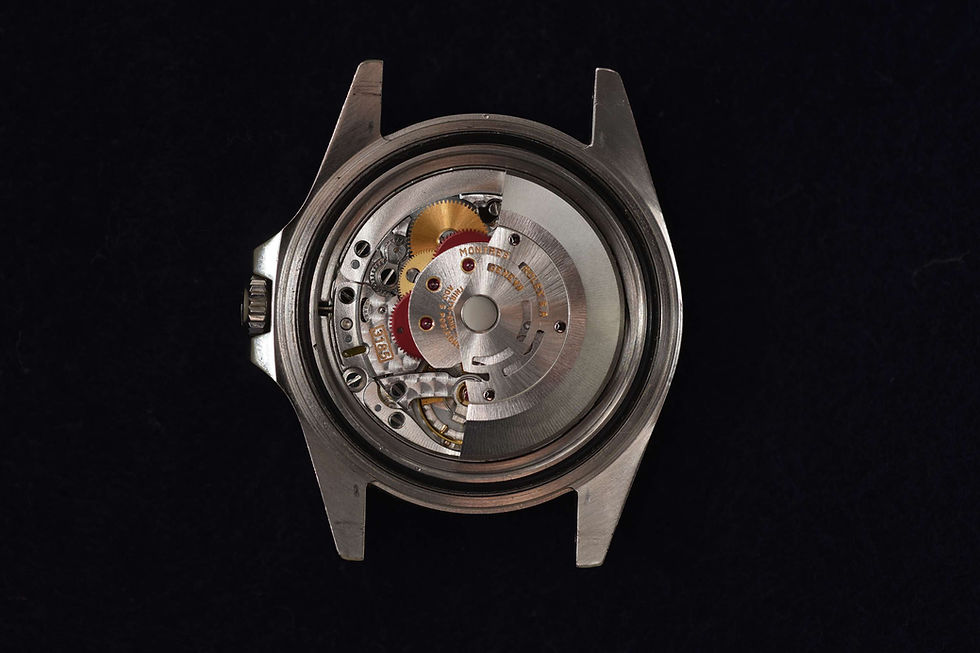 Miniature : Rolex 16570 Explorer II Polar Dial Full Set