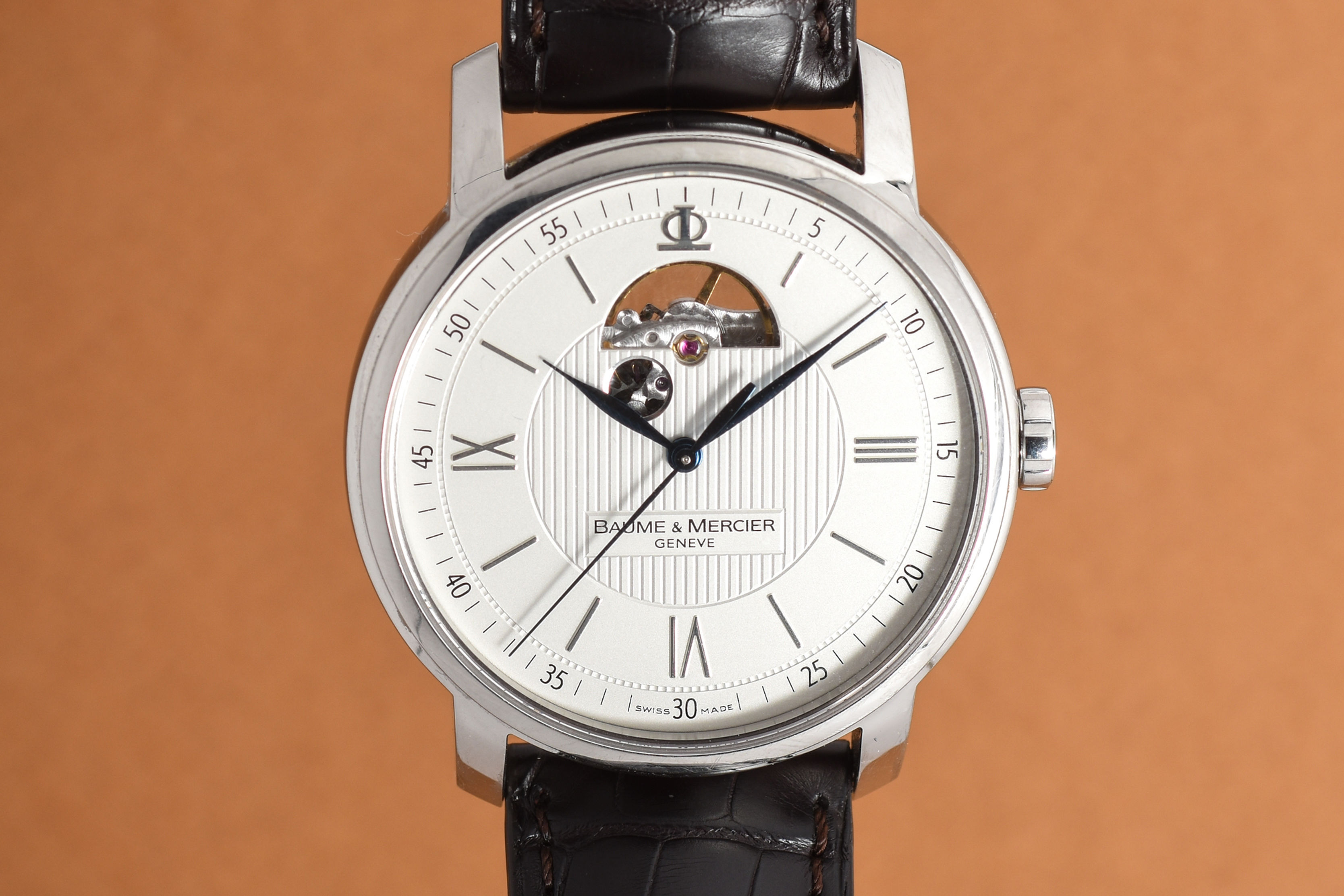 Baume et Mercier Classima Executive M0A08688