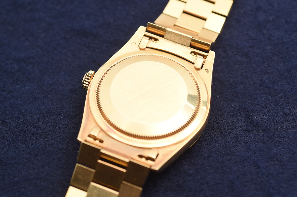 Miniature : Rolex 18238 Oyster Perpetual Day-Date