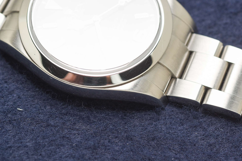 Miniature : Rolex 21470 Explorer Boite  + Papiers d'Origine