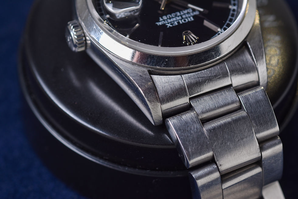 Miniature : Rolex 16200  Papiers d'Origines