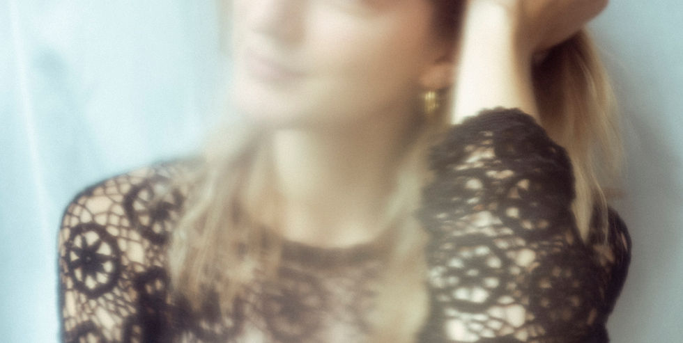 Valeria Curti bassoon Fagott