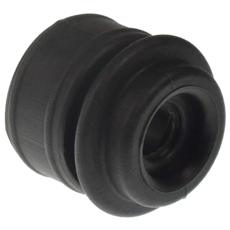 Thumbnail: Honda Gear Lever Dust Cover + Ball Support Kit