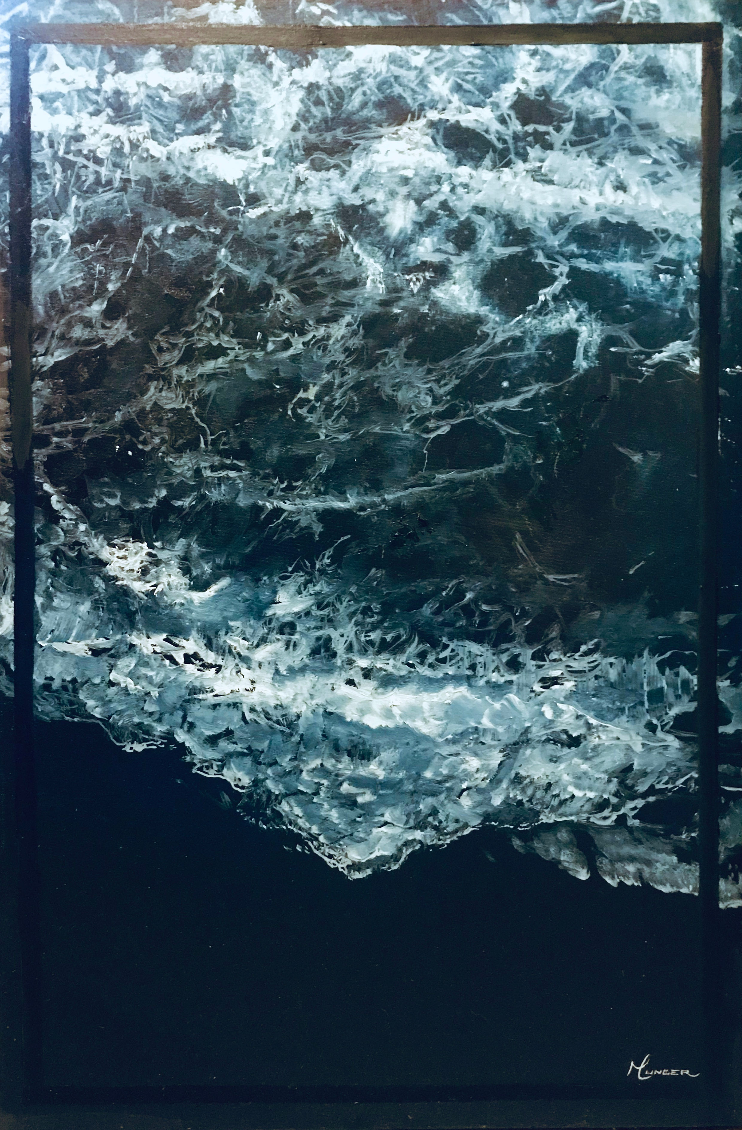 L'echo de l'eau Collection No.03
