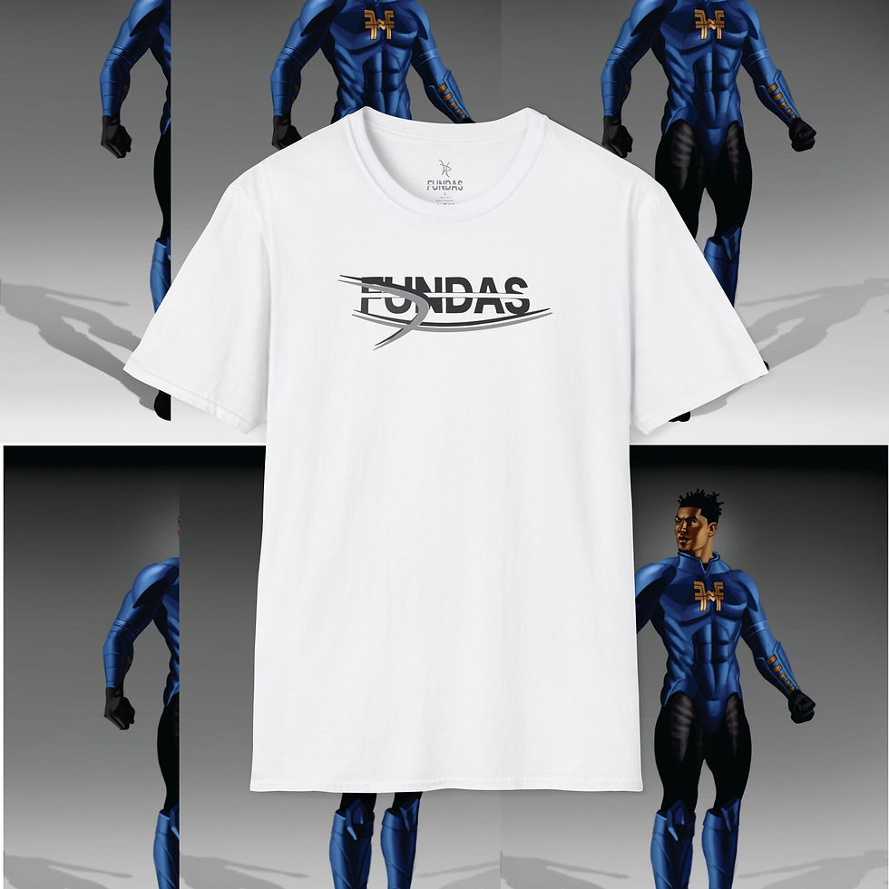 Thumbnail: Fundas - Sports Tee