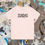 Thumbnail: Fundas - Classic Tee (Natural)