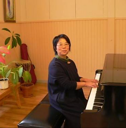 平井久仁子さん