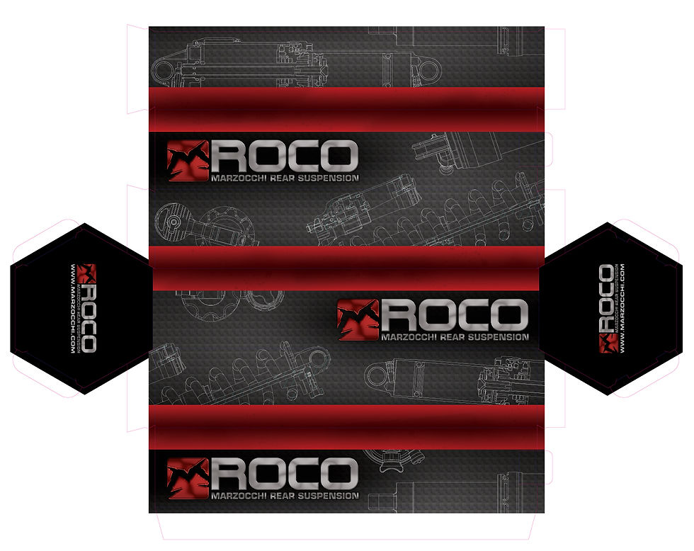Marzocchi ROCO Box