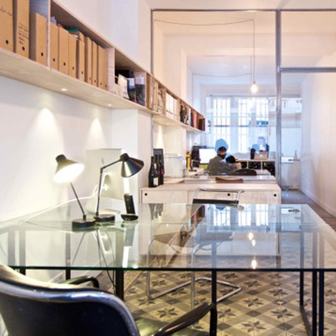 BUREAUX AGENCE VIN PARIS