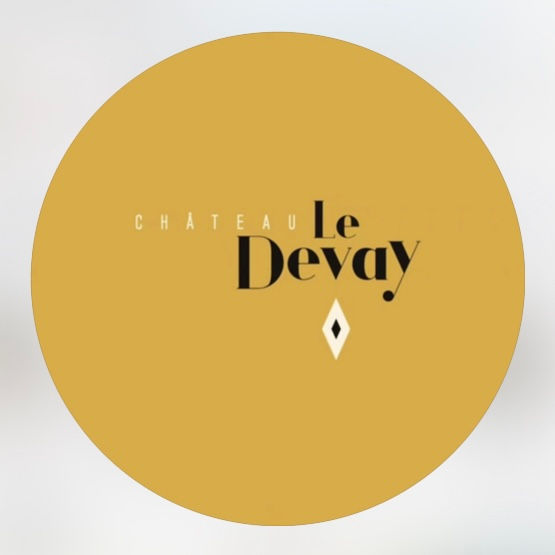 Histoire : Château le Devay, since 2005