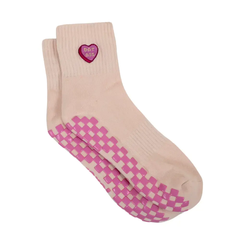 Dat Ass REVEL Socks