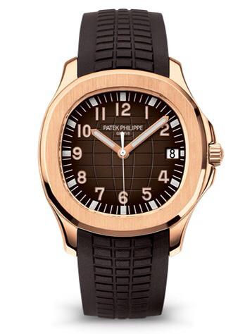 Patek Philippe Aquanaut Ref. 5167 Centurion Watch Protection Film