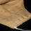 Thumbnail: (M05) Gold Embellishment Satin Silk Mask