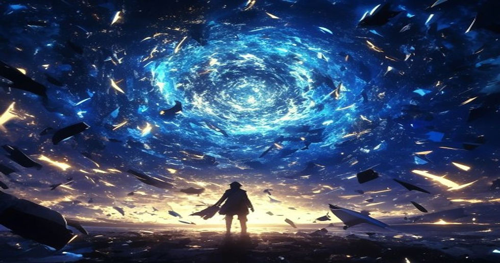 死のループはただの悲劇ではない。Re:ゼロから始める異世界生活から読み解く「再生」のメカニズム