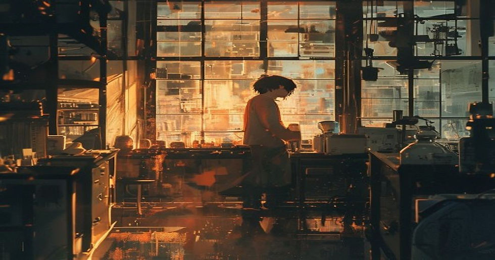 Steins;Gate : L'anatomie d'une tragédie inéluctable