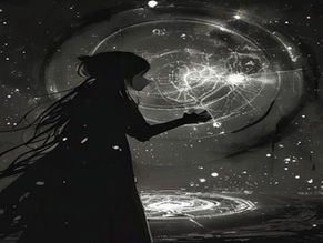 『とんがり帽子のアトリエ』の美しさを裏切る、ココが背負う「母を石にする」という1つの過ち