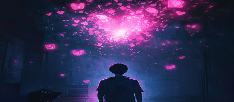 Needy Girl Overdoseの「いいね」が、なぜ私たちのアイデンティティを削り取っていくのか