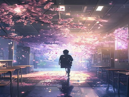 L'Art de la Fusion : Quand l'Extraordinaire s'invite dans le Quotidien de l'Anime