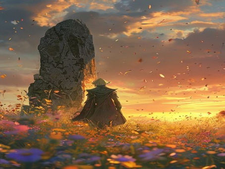 L’écho des instants perdus : Ce que Frieren nous apprend sur la valeur du présent