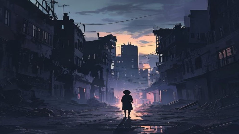 La Mort comme Réécriture : L'Alchimie Cruelle de la Puissance dans Tensura