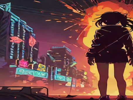 انفجار المشاعر! كل ما تحتاج معرفته عن فيلم "تشينسو مان" المرتقب: آرك ريزي