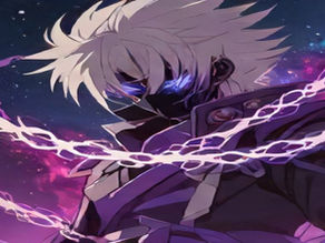 呪術廻戦:五条悟はなぜ最強なのか