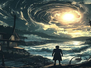 葬送のフリーレン、ONE PIECE、斉木楠雄のΨ難――最強の力が「日常」を求める切実な理由