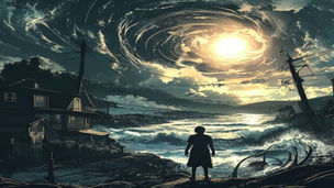 葬送のフリーレン、ONE PIECE、斉木楠雄のΨ難――最強の力が「日常」を求める切実な理由