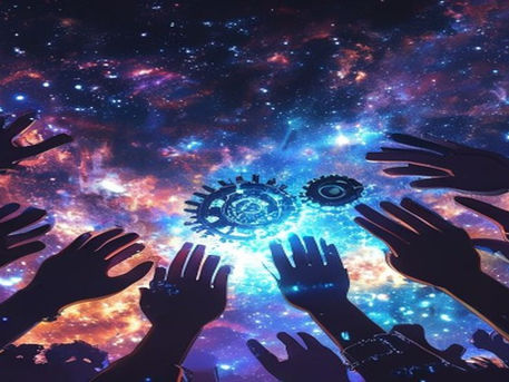 من العصر الحجري إلى النجوم: كيف يتحول العلم من مجرد اختراعات إلى بناء حضارة؟