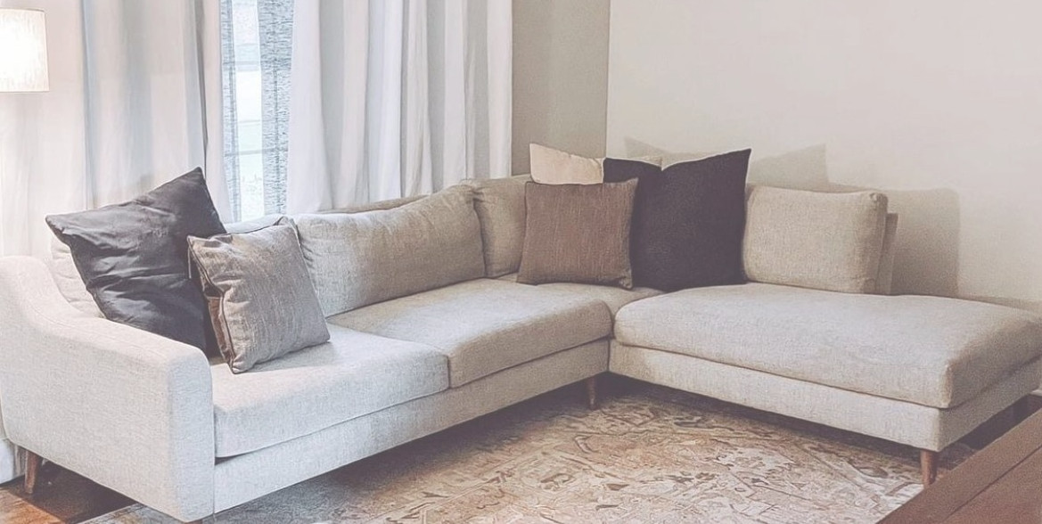 Furniture Store Couch Co. Oklahoma City