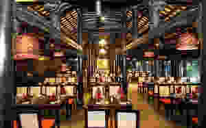 峴港十家大餐廳