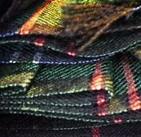 Kilt Alterations