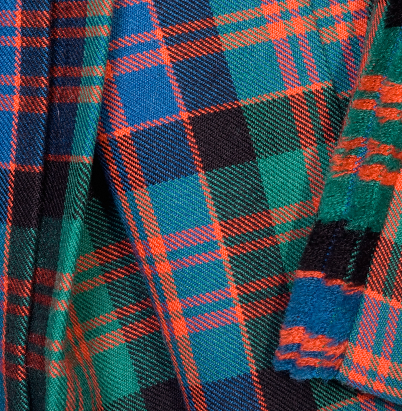 Àrd-Tìreach Kilt Alterations