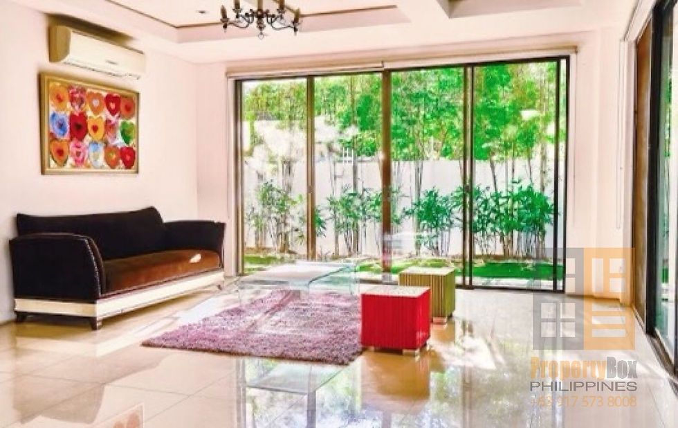 Thumbnail: FOR SALE Ayala Alabang 5 Bedroom House and Lot