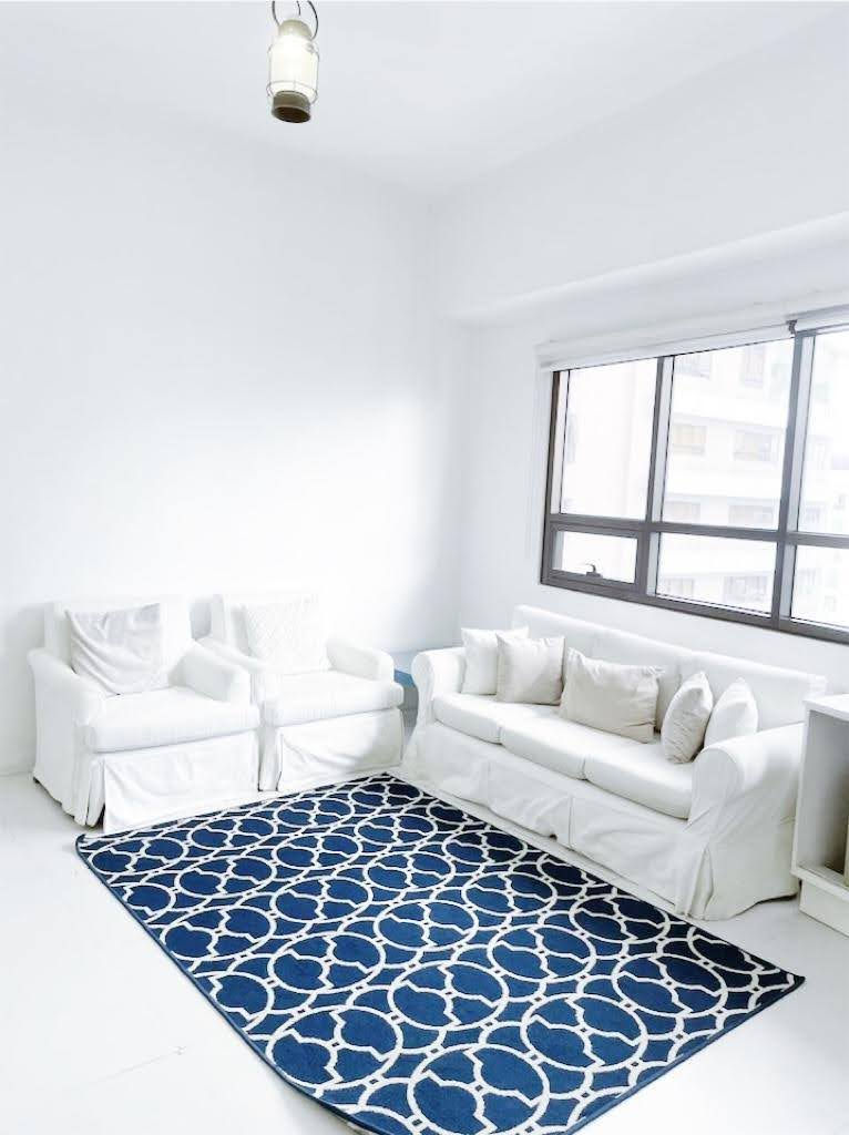 FOR RENT Icon Residences 2 Bedroom Bi-Level Lower Penthouse in BGC