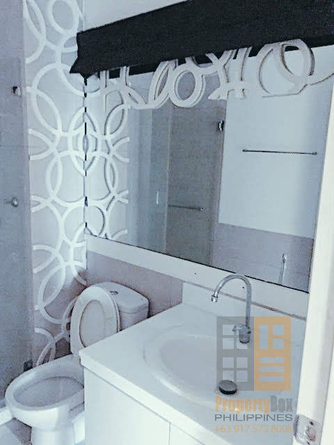 Thumbnail: FOR SALE Icon Residences 1 Bedroom Condo BGC