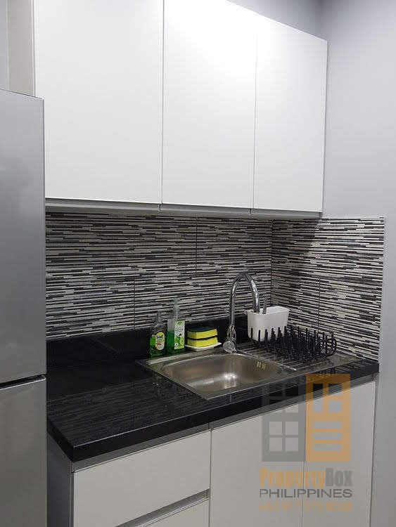 Thumbnail: Meranti Serendra 1 Bedroom Best Buy  Condo BGC for Sale