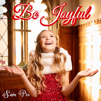 BE JOYFUL DISTROKID (Album Cover) (3000 x 3000 px).png