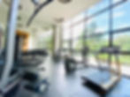 Thumbnail: FOR RENT Newly Refurbished (1) BR Icon Residences with Manila Golf View