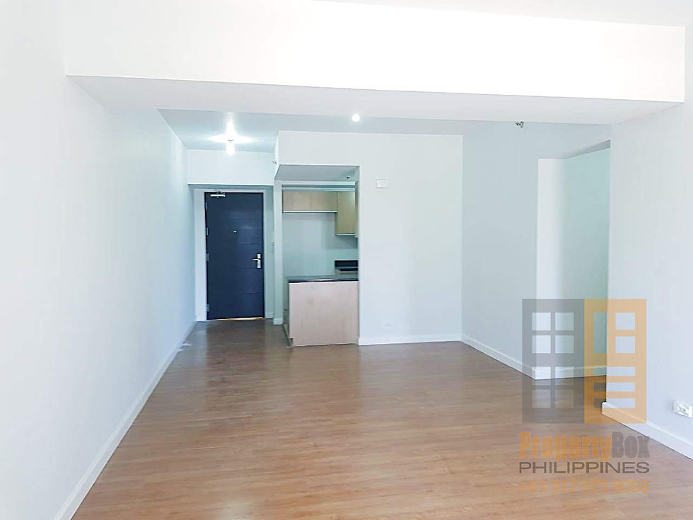 Thumbnail: FOR SALE Two Maridien 3 Bedroom Condo BGC
