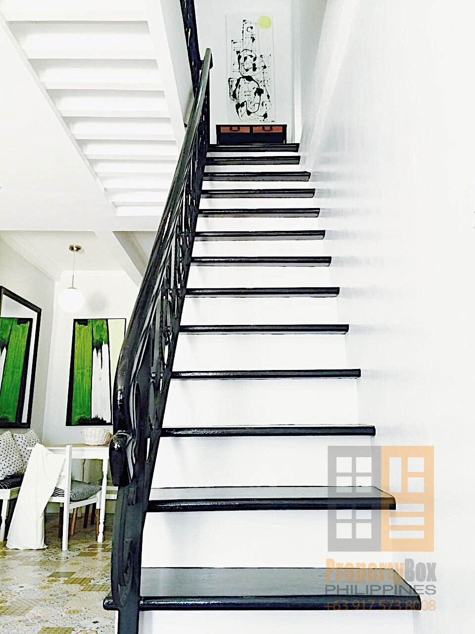 Thumbnail: FOR RENT Village East Boutique Townhouse 2 Bedroom Cainta